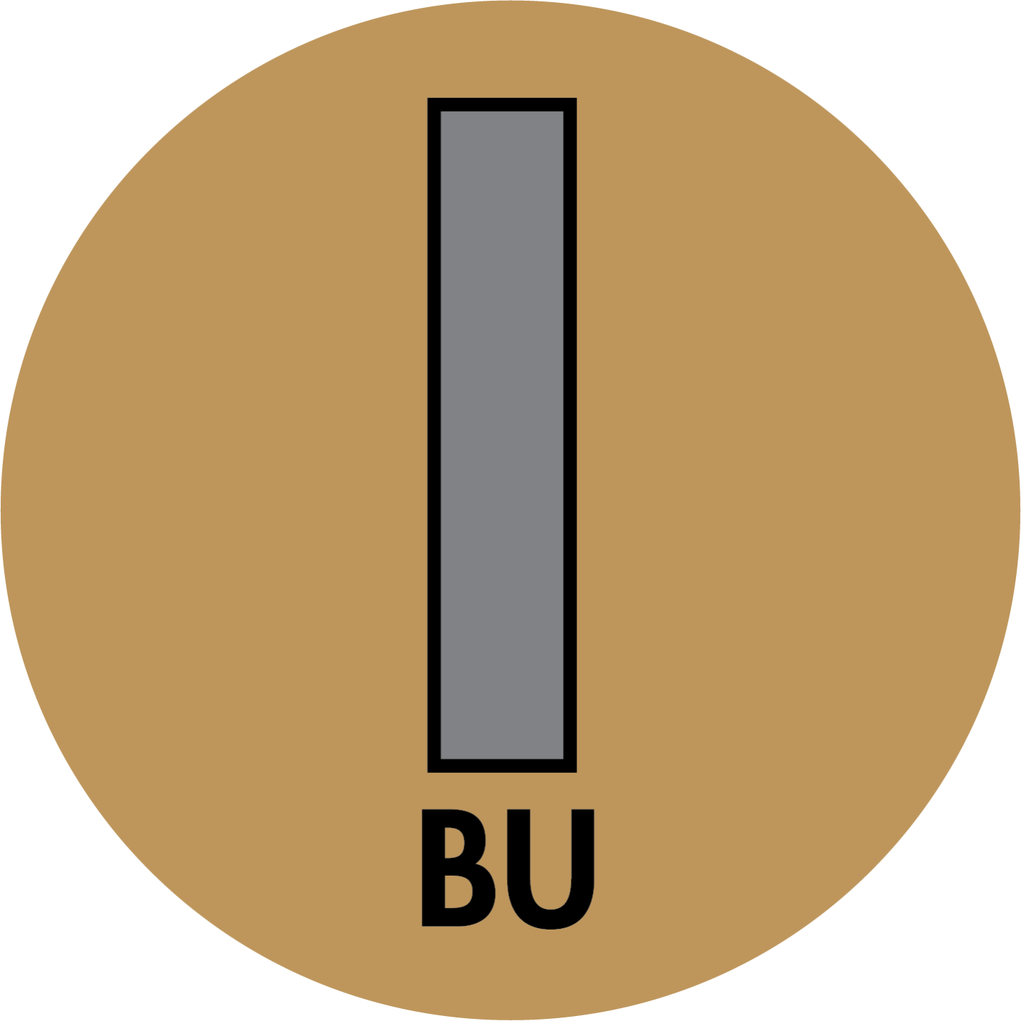 (-456) BACKUP RING (HYTREL 55D) Image 1