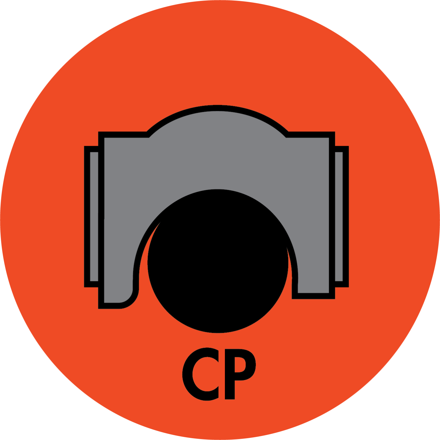 (-350) PISTON CROWN SEAL (AU/P95U + NBR) Image 1
