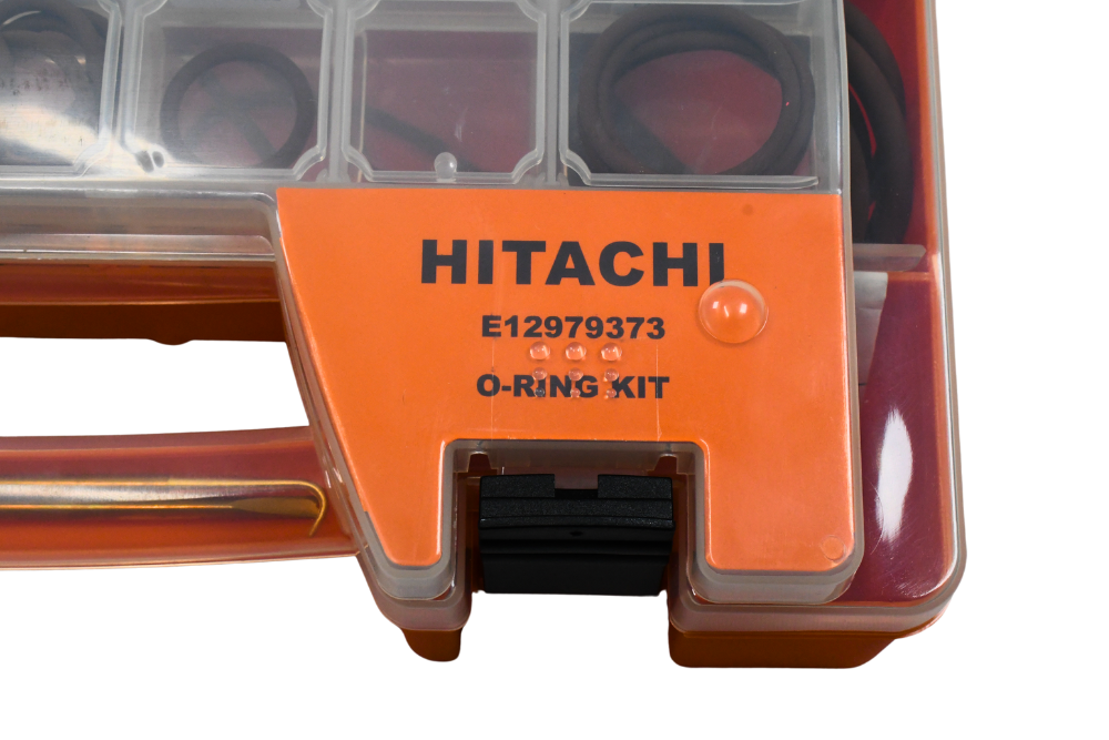 ​E12979373-PT Hitachi Kit Label
