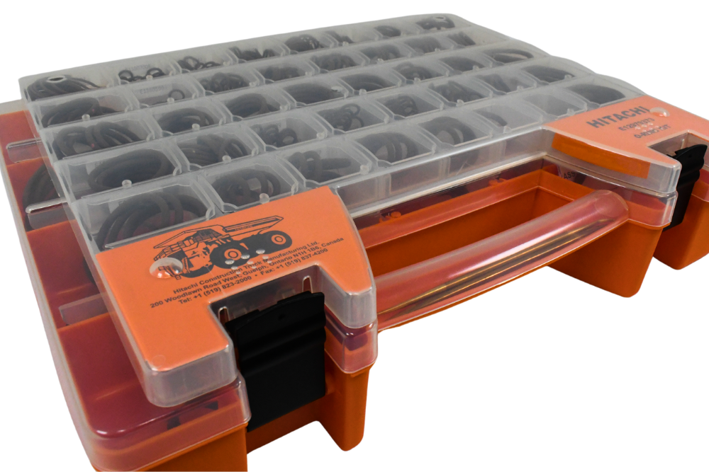 ​E12979373-PT Hitachi Kit Truck