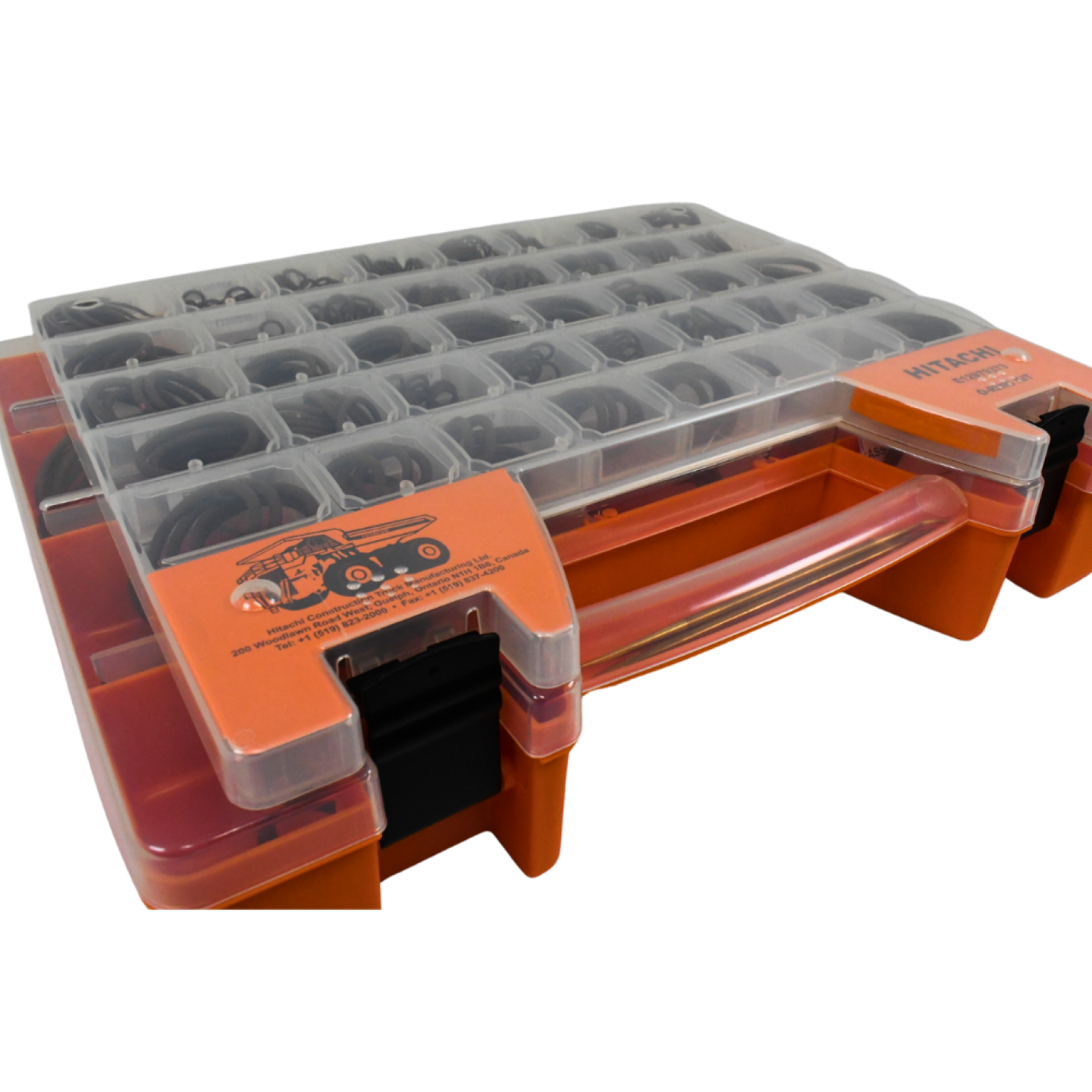 E12979373-PT Hitachi Kit Truck