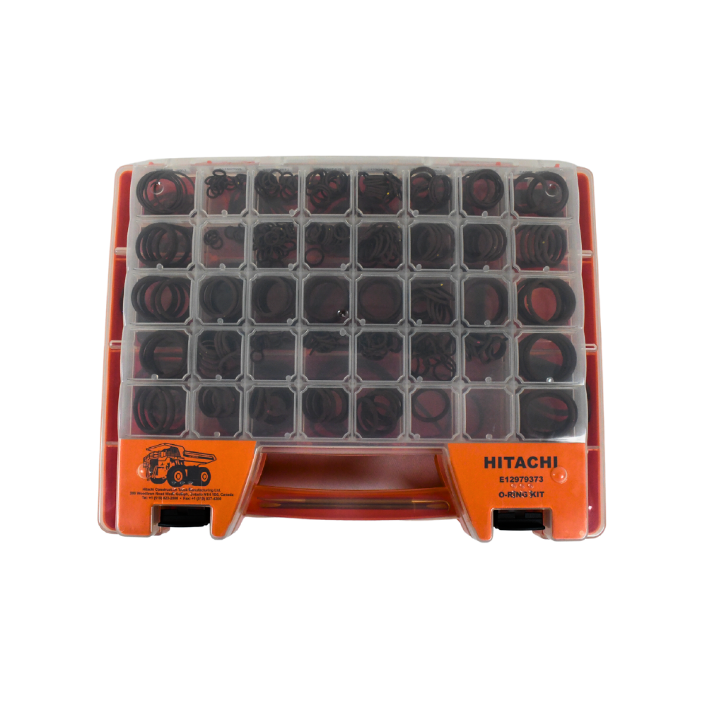 E12979373-PT Hitachi Kit Outside