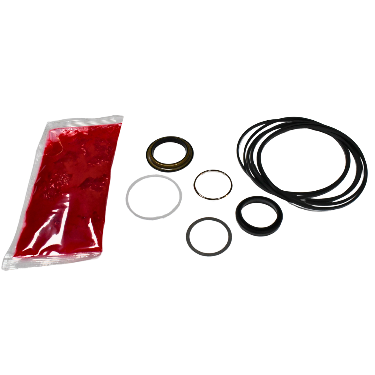 SK000090 Parker Torqmotor Seal Kit Image 1