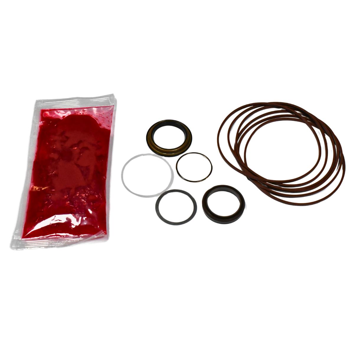 SK000091 Parker Torqmotor Seal Kit Image 1