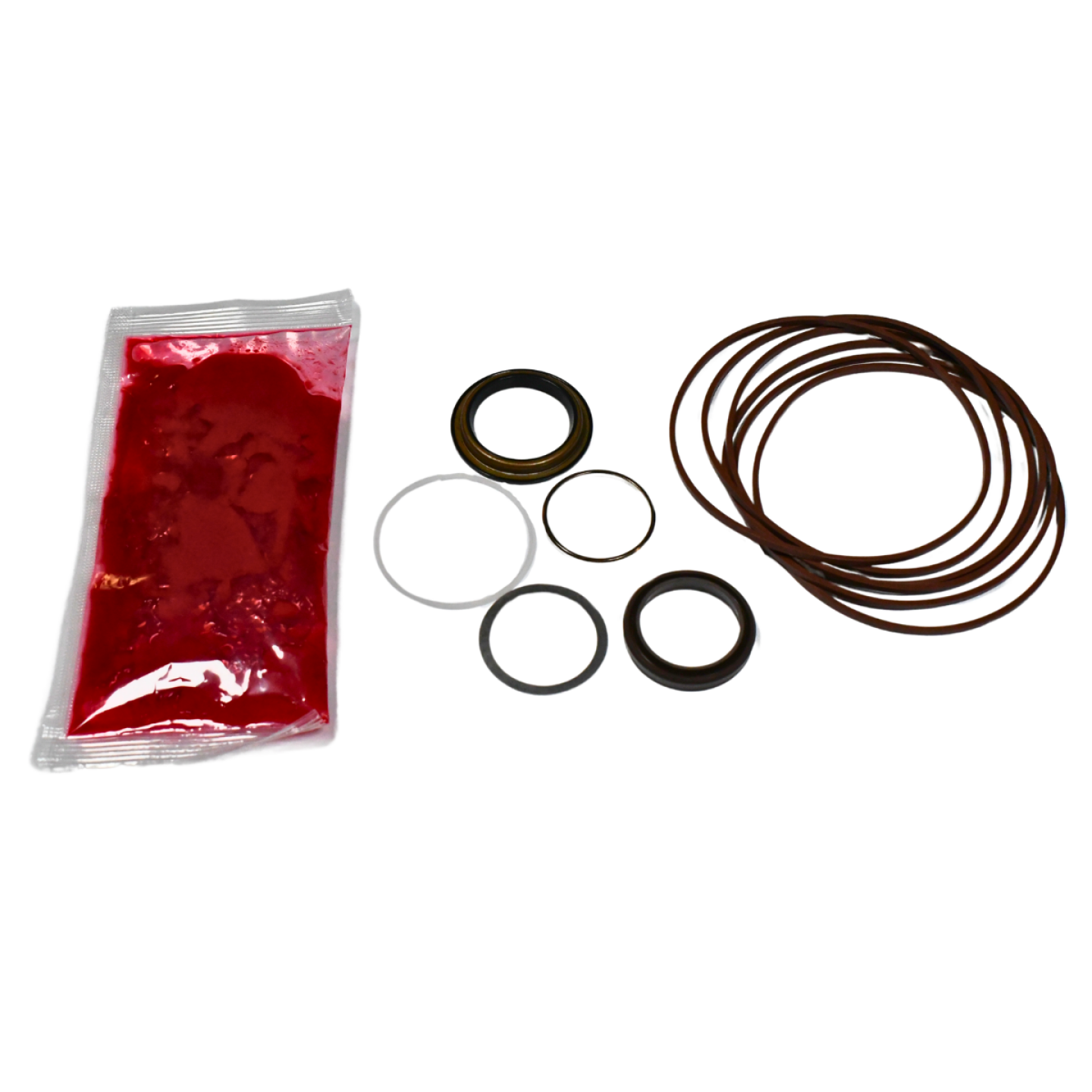 SK000091 Parker Torqmotor Seal Kit Image 1