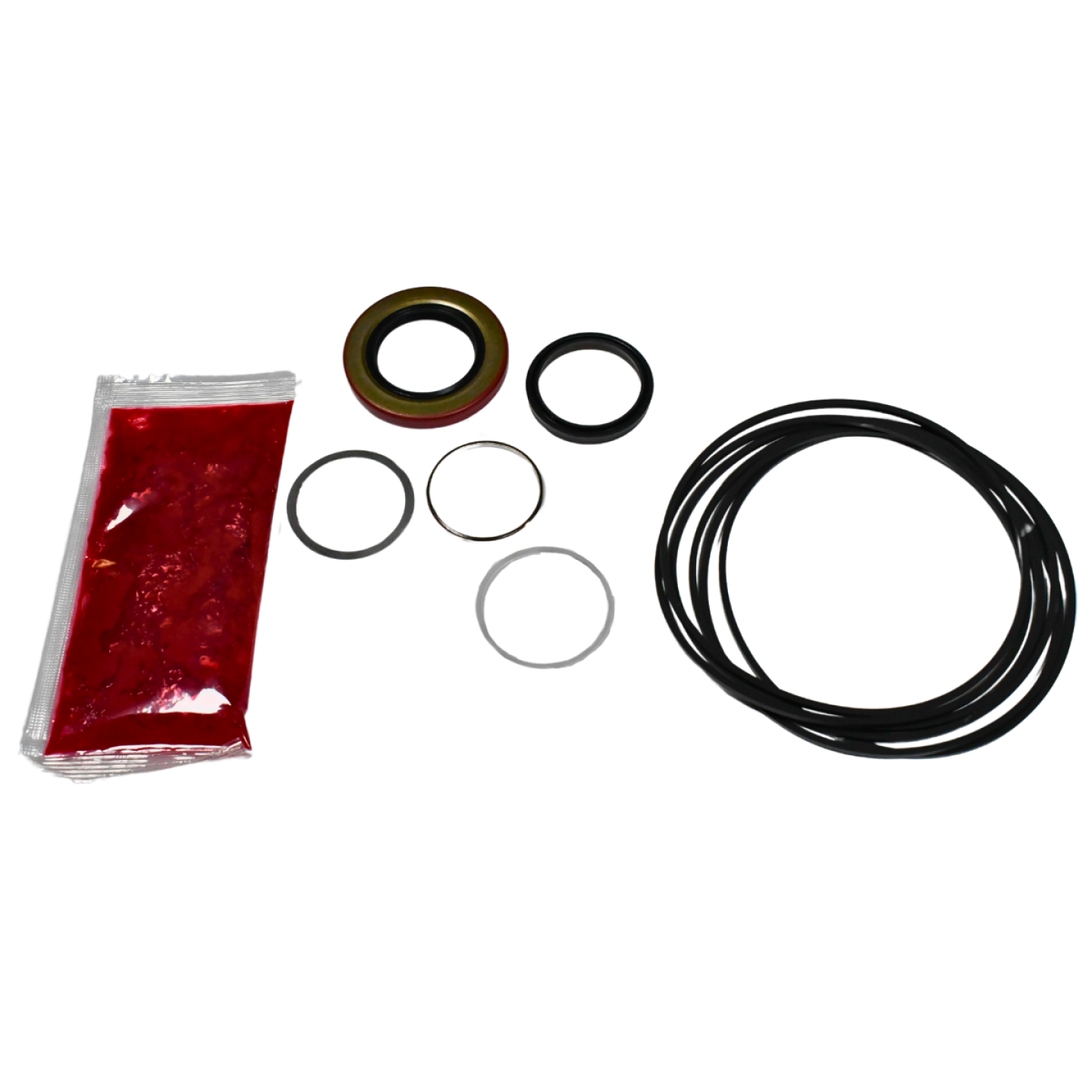 SK000092 Parker Torqmotor Seal Kit Image 1