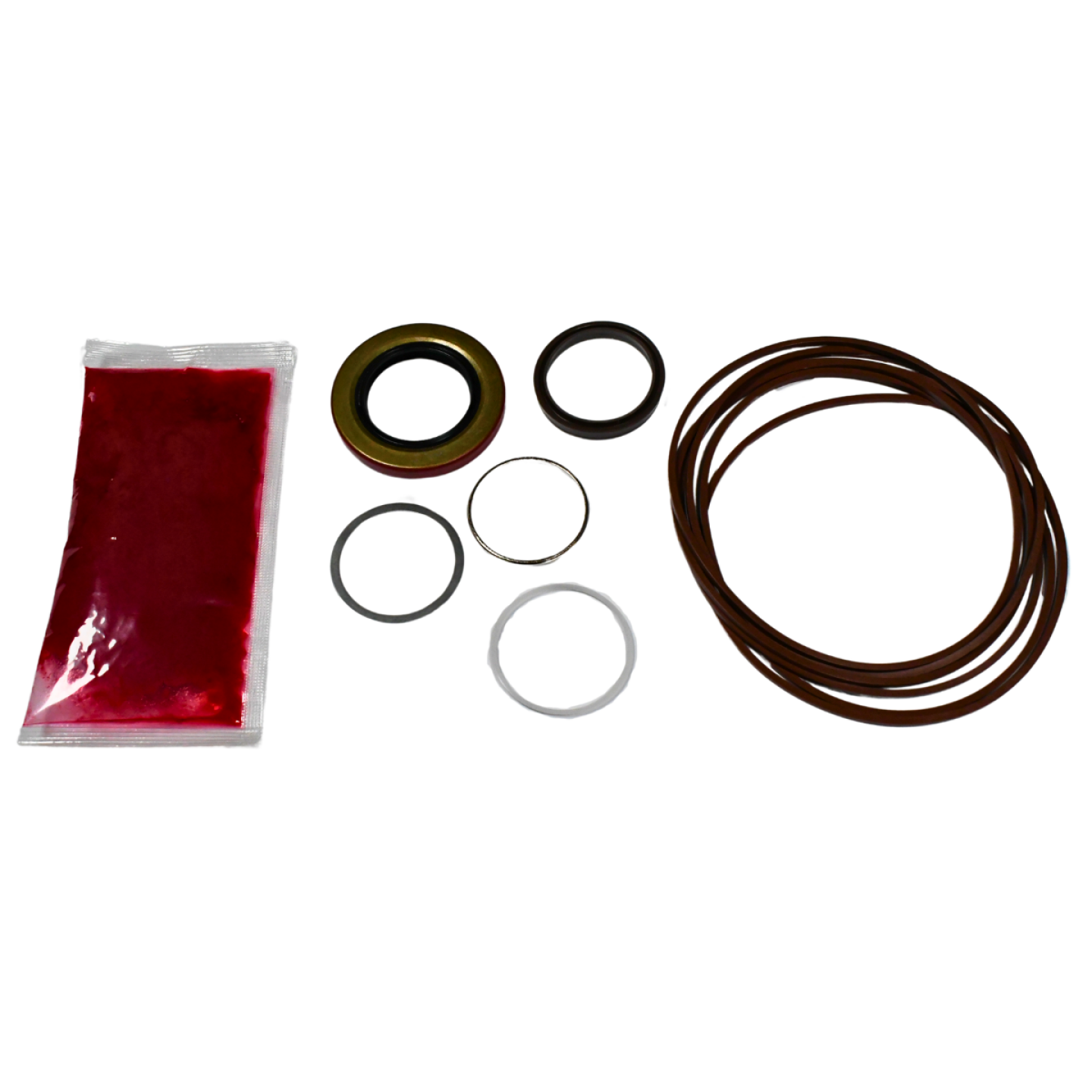 SK000093 Parker Torqmotor Seal Kit Image 1
