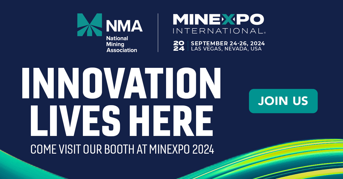 PSP Seals to Exhibit at MINExpo 2024 in Las Vegas