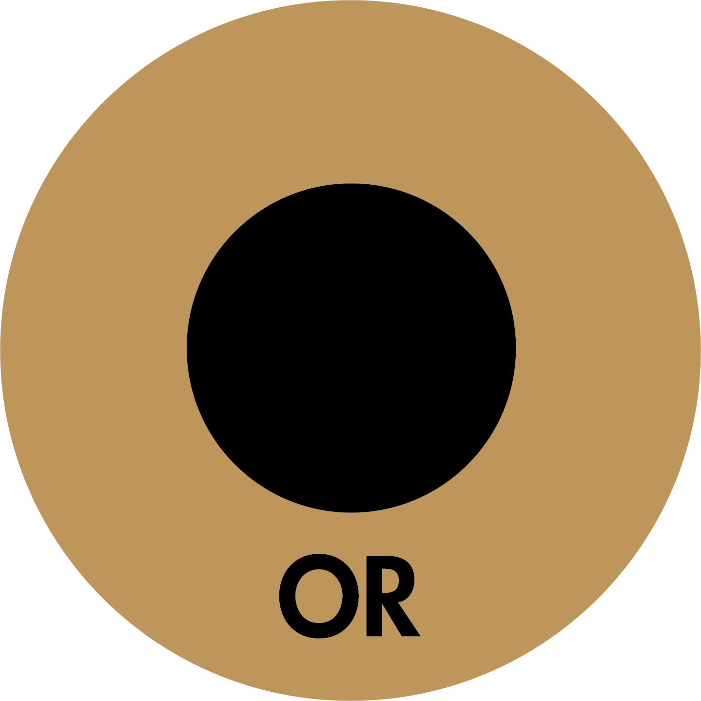 (568-924)  O-RING (70D NBR) Image 1