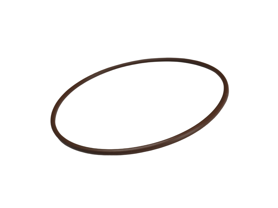 Choosing the Best O-Ring Material: FKM vs. NBR