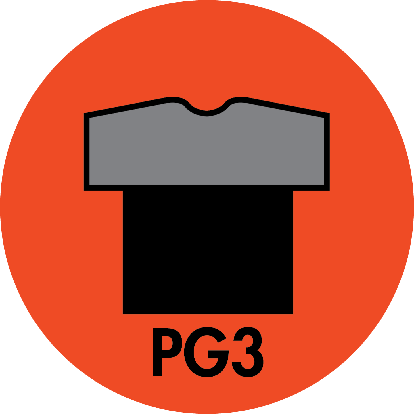 PG3 PISTON SEAL - PG3-01750-129-NHY55