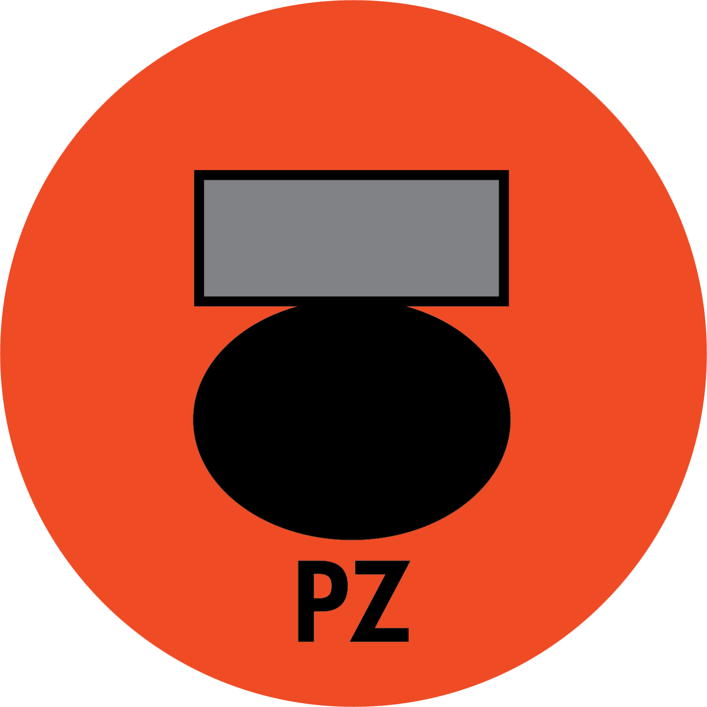 PZ PISTON SEAL ASSY - PZ1-04750-282-NGN40 Image 1