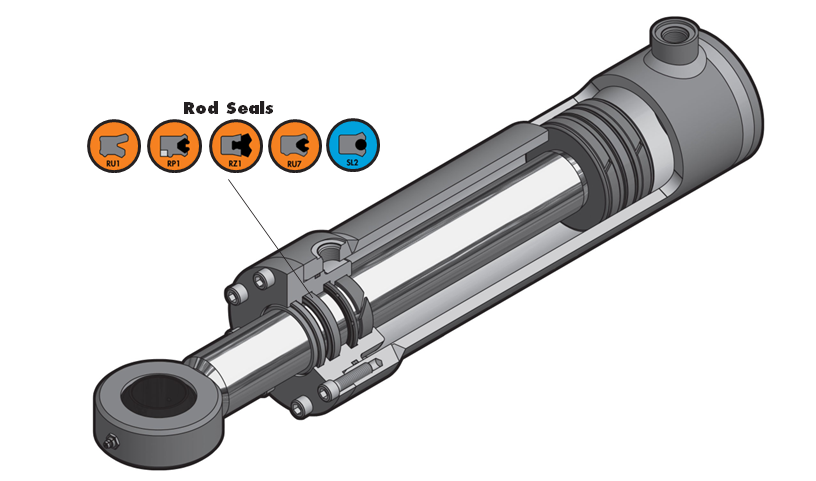 Step-by-Step Guide to Replacing Your Rod Seals