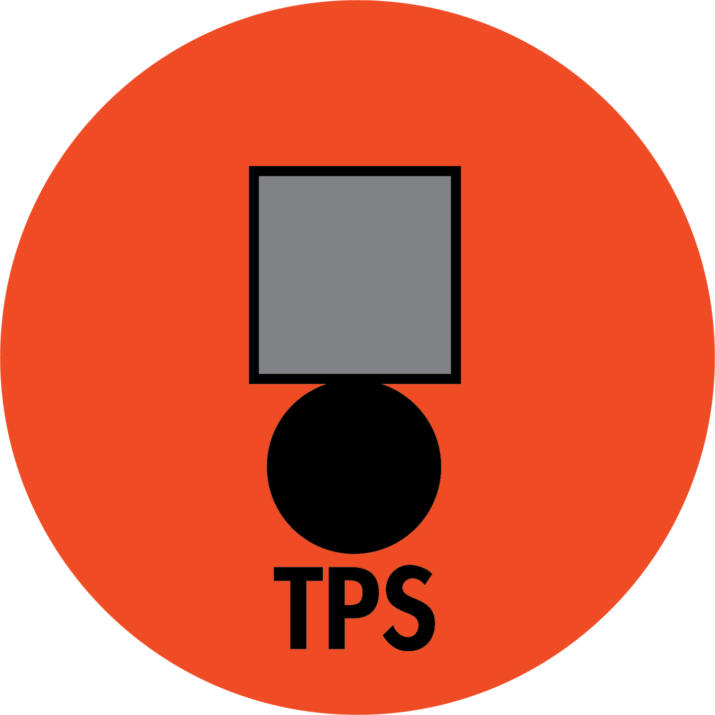 TPS PISTON SEAL ASSY (PTFE/GL + NBR) - TPS-04250-NT15 Image 1