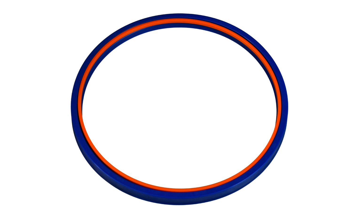 Seal Profiles Decoded: Choosing the Right Rod Seal for Your Hydraulic Cylinder