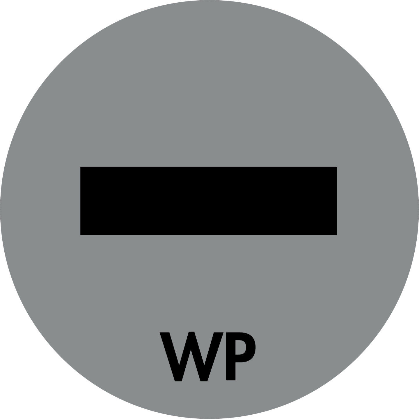 PISTON WEAR RING (GFN) - WP-12508500-0625-GN40 Image 1