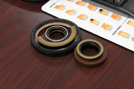 The Essential Guide to Rotary Seals